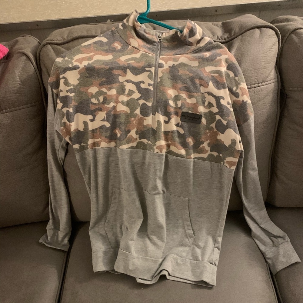 Simply southern cami blessed jacket